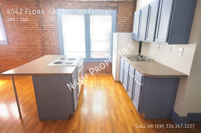 Building Photo - 4542 Flora-A (Second Floor)