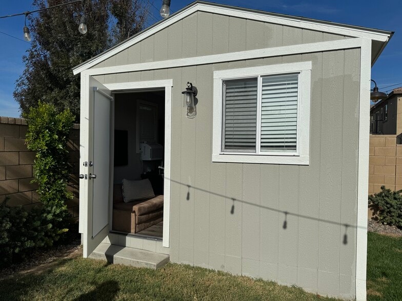 Building Photo - 4798 S Scott Way