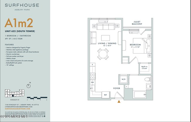 Building Photo - 1150 Kingsley St