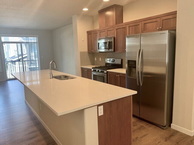 Building Photo - 28609 SW Villebois Dr N