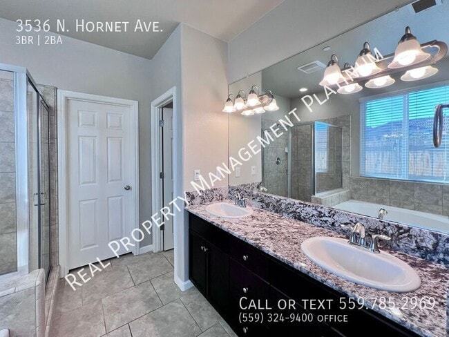 Building Photo - 3536 N Hornet Ave