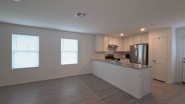 Building Photo - Half Off 1st Full Month Rent Northwest San Antonio Waterwheel Home