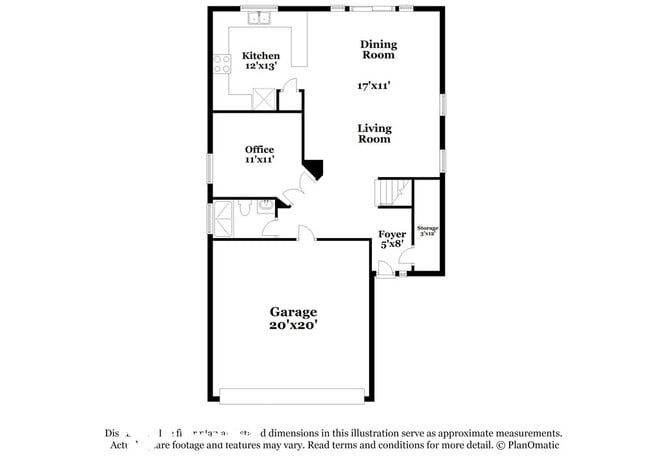 Building Photo - 4709 White Stork Dr