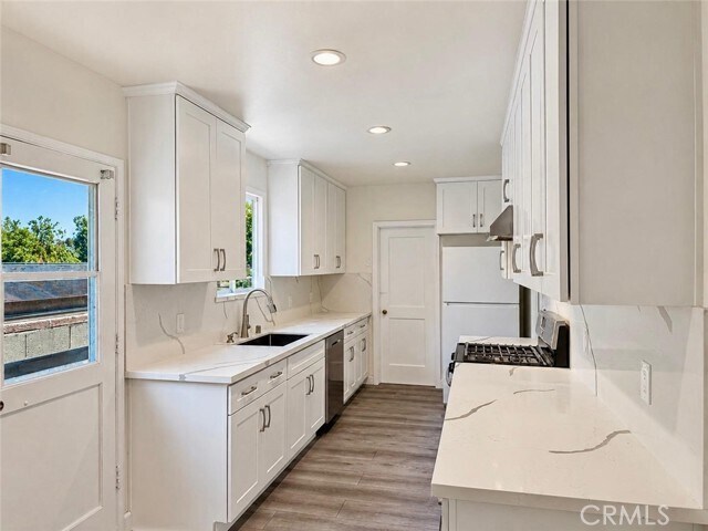 Building Photo - 5441 Berryman Ave