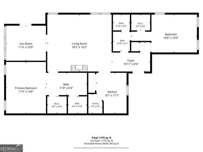 Building Photo - 117 Brittany Ct