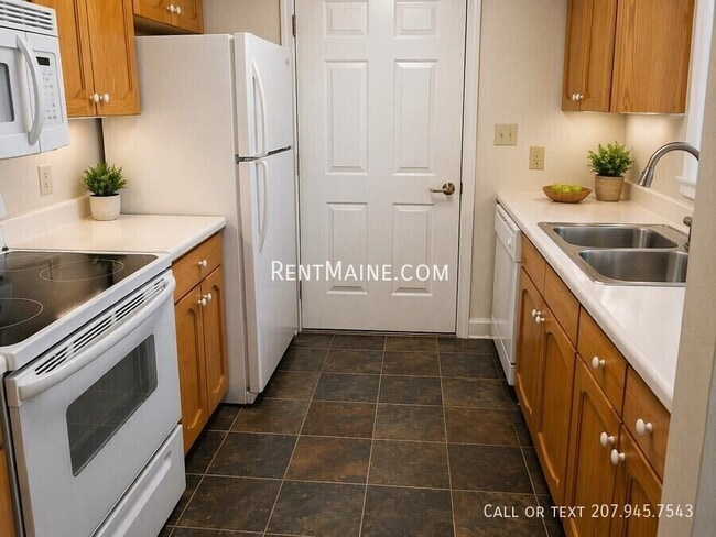 Building Photo - 307 Garland St