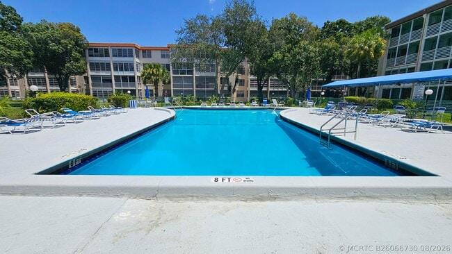 Building Photo - 2650 NW 49th Ave