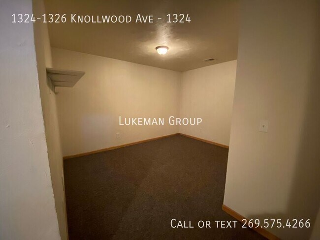 Building Photo - 1324-1326 Knollwood Ave-1324