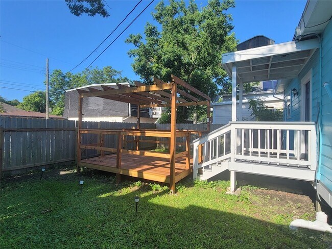 Building Photo - 3919 Avenue O