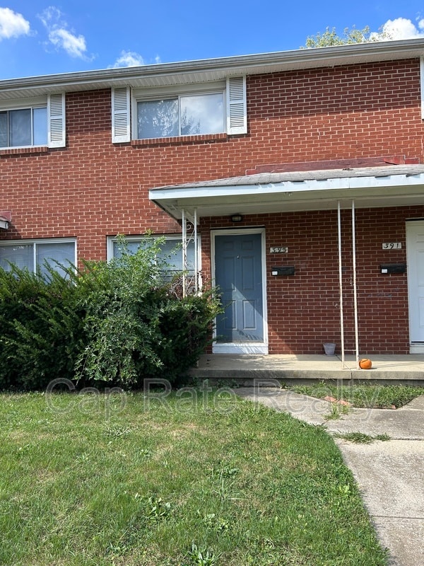Building Photo - 393 Barnett Rd