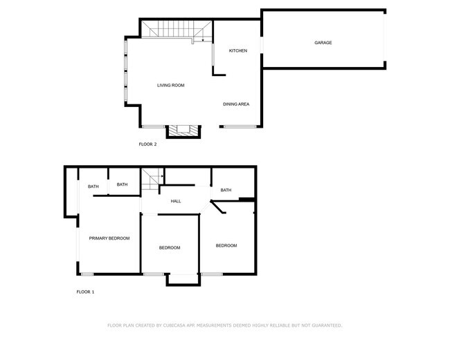 Building Photo - BRAND NEWLY RENOVATED 3BD/2BA Condo in the...