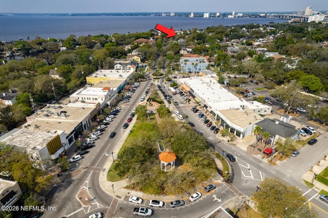 Building Photo - 1821 San Marco Blvd