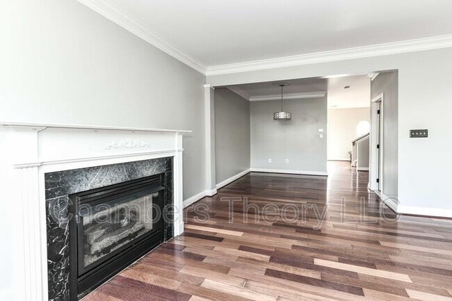 Building Photo - 2017 Capstone Cir