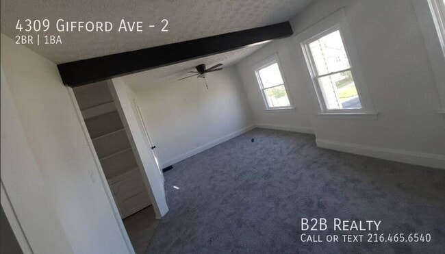 Building Photo - 4309 Gifford Ave