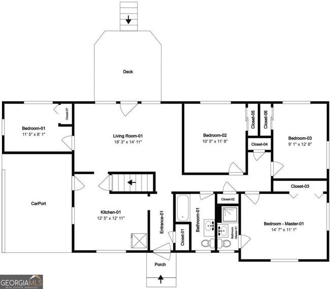 Building Photo - 2311 Cherry Blossom Dr SW