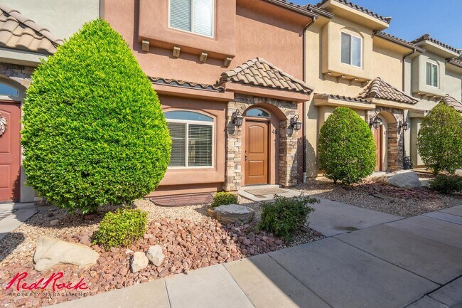 Building Photo - 2075 S Sir Monte Dr