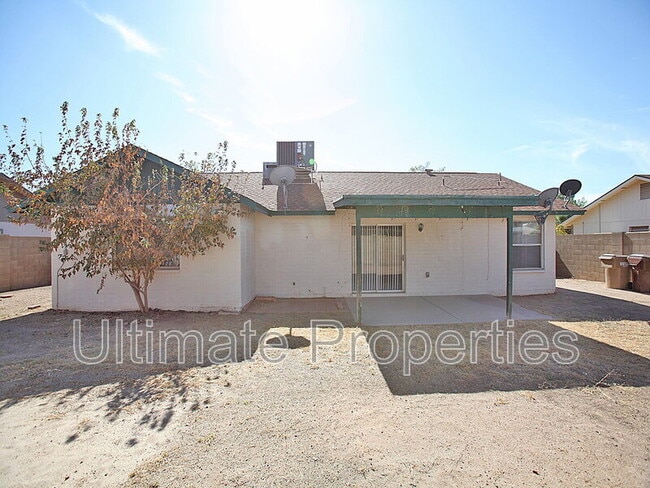 Building Photo - 6938 W Cochise Dr