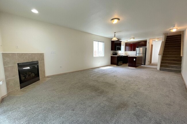 Building Photo - Fantastic Kenton Home with Central A/C, Wa...