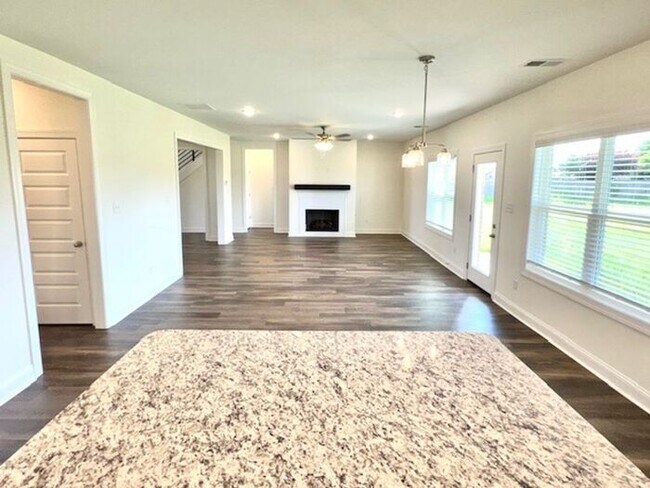 Building Photo - Open House! Now Leasing a Brand New 4-bed 2.5 bath home @ Southbranch In Olive Branch