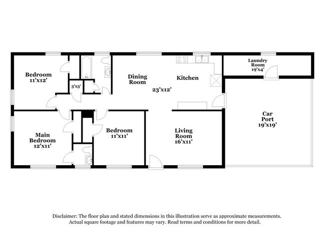 Building Photo - 3938 Windemere Dr