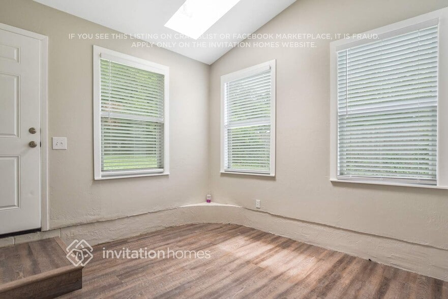 Building Photo - 610 S Boundary Ave