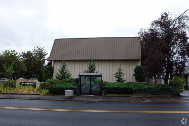 Building Photo - Cherry Hill Apartments