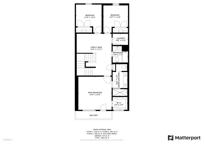 Building Photo - 220 Croleywood Ln