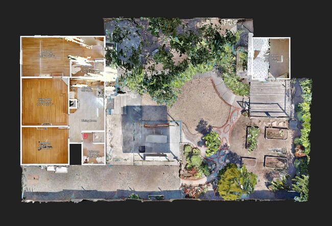 Building Photo - Beautiful 2 Bedroom 2 Bathroom Single Fami...