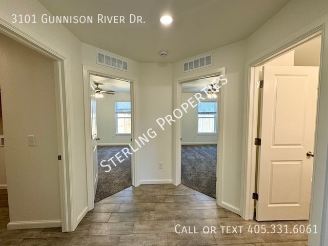 Building Photo - 3101 Gunnison River Dr