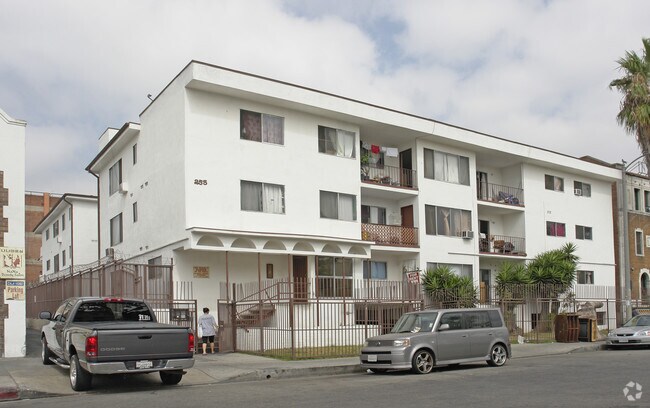 Building Photo - 255 S Alexandria Ave