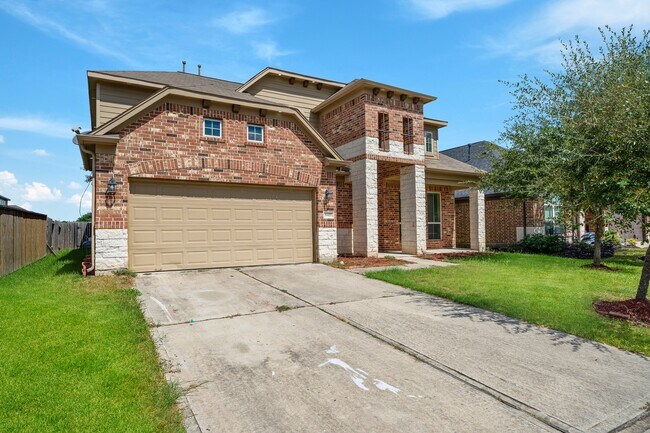 Building Photo - 6411 Westward Wood Way