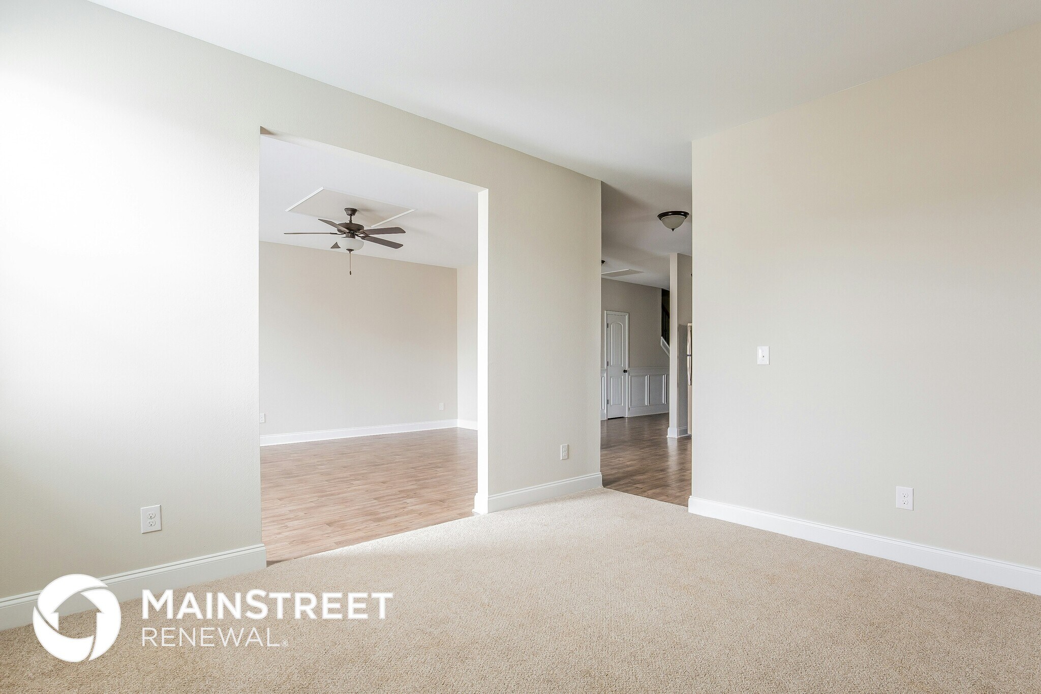 Building Photo - 1230 Catawba Way