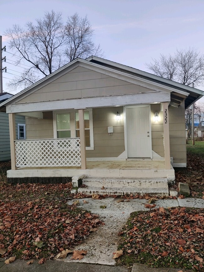 Building Photo - 2322 Eby Ave