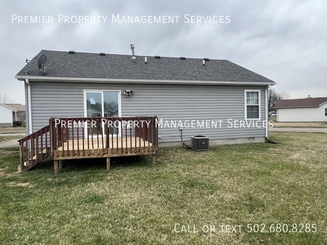 Building Photo - 10207 Greenfield Park Rd