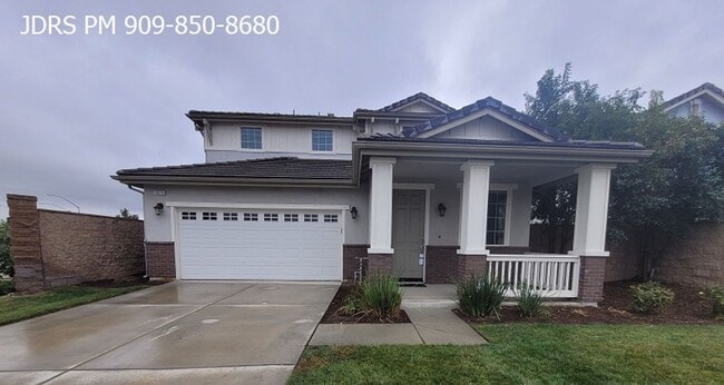 Primary Photo - Rancho Cucamonga 4-Bedroom Home