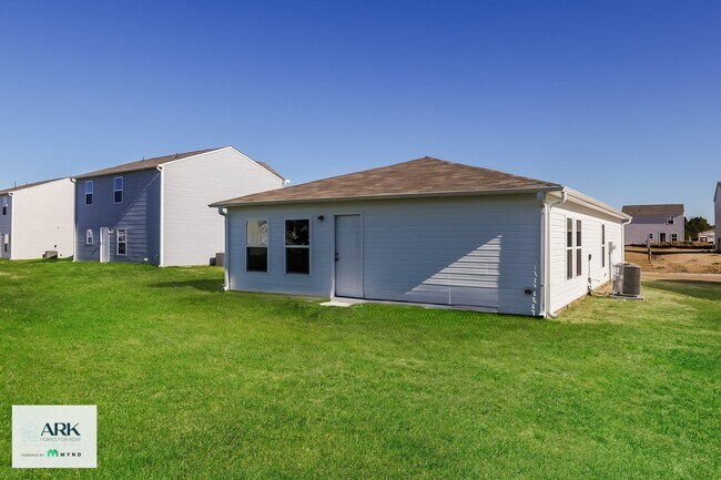 Building Photo - 1249 Fescue Rd