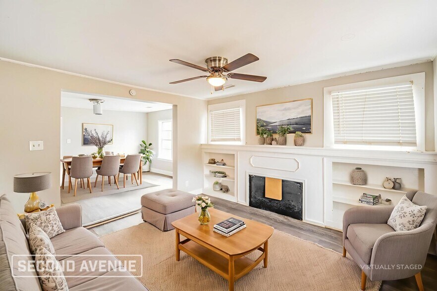 Building Photo - 3278 Pike Ave