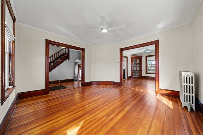 Building Photo - 7 Sweetser Ave