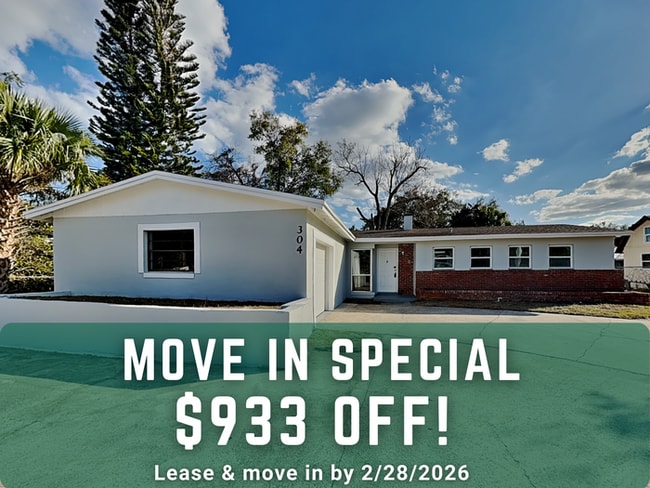 Building Photo - 304 Magnolia St