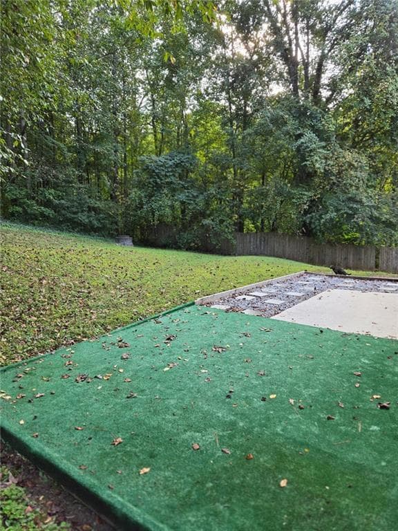 Building Photo - 830 Melrose Park Pl NW