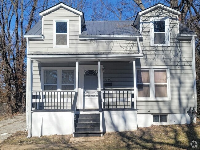 Building Photo - 7307 Marge Ave