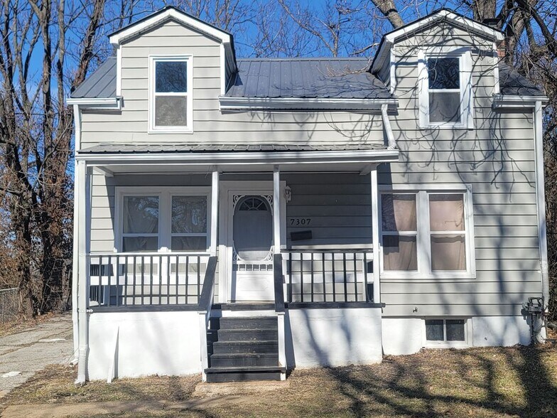 Primary Photo - 7307 Marge Ave