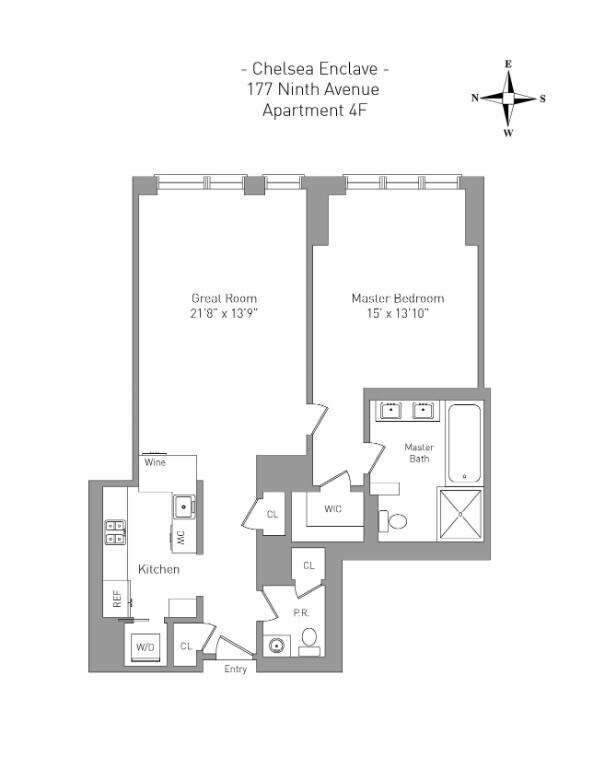 Building Photo - 177 9th Ave