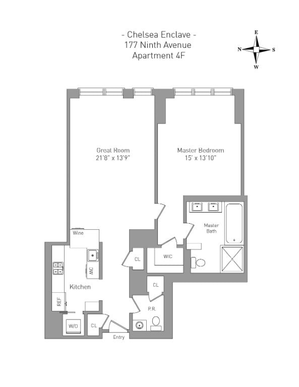 Building Photo - 177 Ninth Avenue