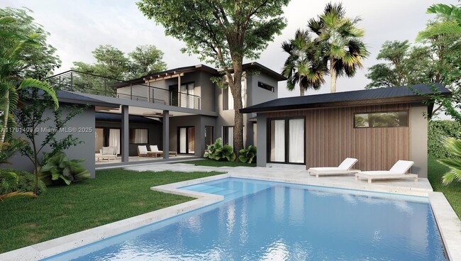 Building Photo - 3780 Crawford Ave