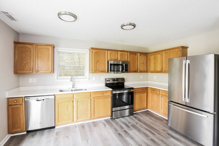 Building Photo - 4034 Kellybrook Dr