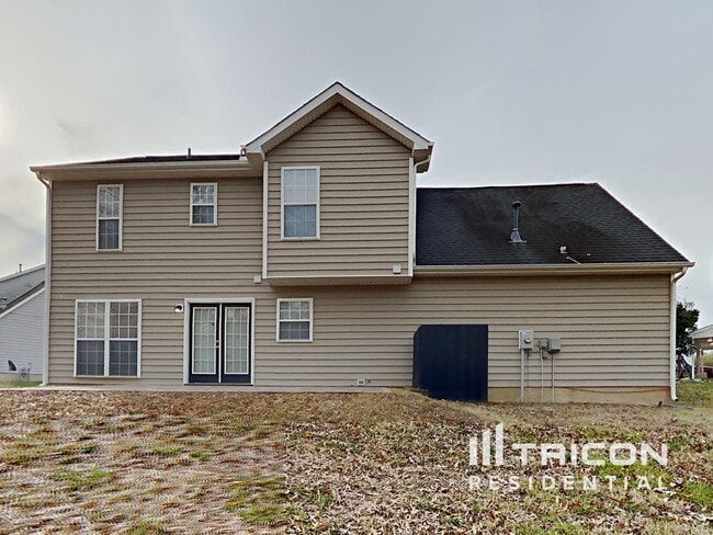 Building Photo - 2924 Dairywood Ln