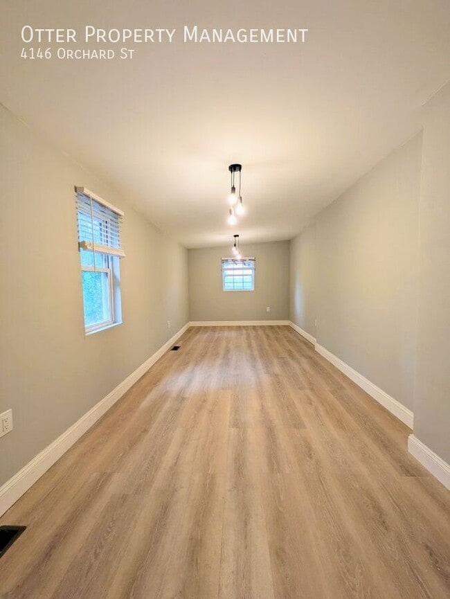 Building Photo - 4146 Orchard St