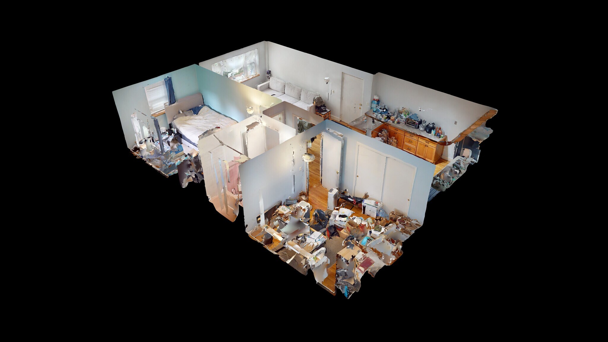 Building Photo - 11 Cogswell Ave