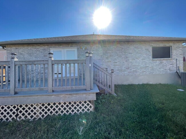 Building Photo - 7815 Caspian Bay Dr